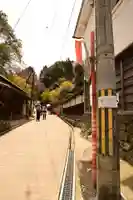 吉野水分神社(吉野町)(奈良県)