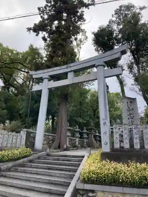 伊和志津神社(兵庫県)