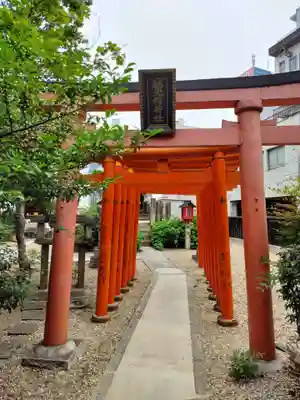 三輪神社(愛知県)