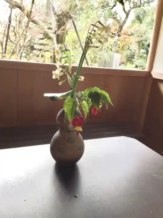 岩殿寺(神奈川県)