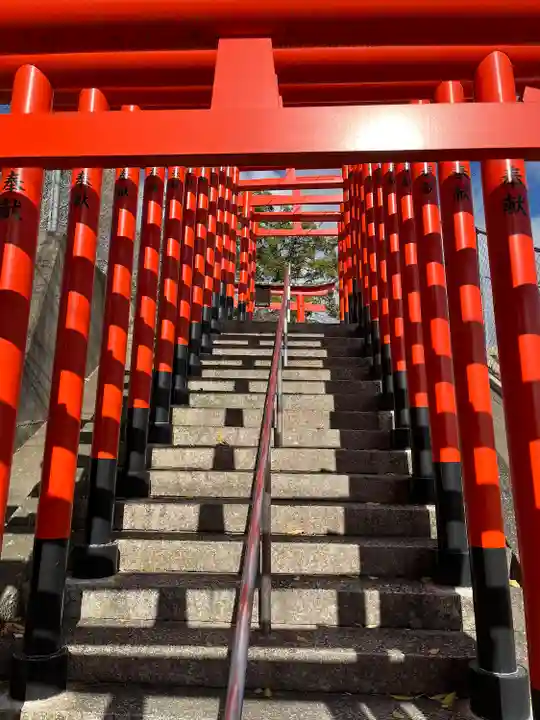 大島神社(広島県)