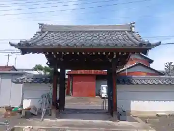 広蓮寺(岐阜県)