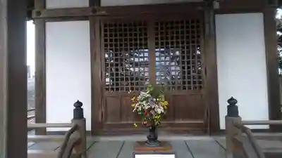 治水神社の末社・摂社