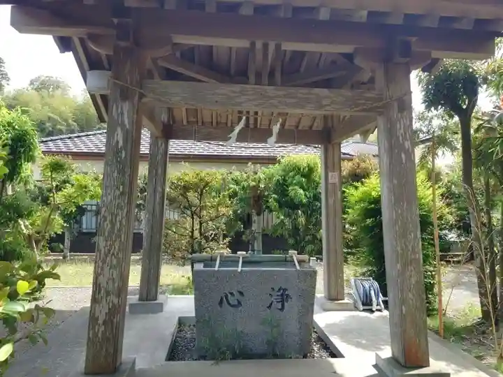 赤池神社(宮崎県)