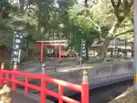 蛭児神社のその他建物