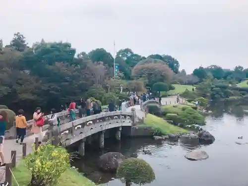 出水神社の建物その他