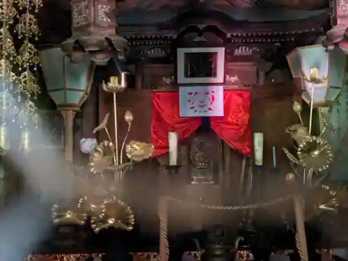 馬居寺(福井県)