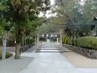 廣田神社のその他建物