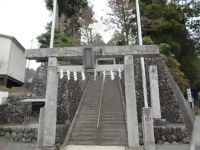 和田乃神社(東京都)