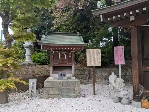 赤羽八幡神社(東京都)