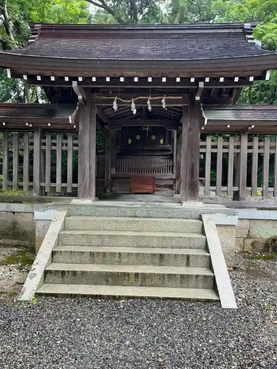 日向神社(滋賀県)
