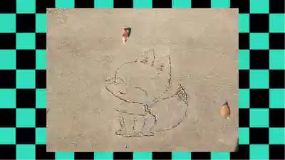 於菊稲荷神社(群馬県)