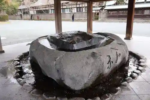 宗像大社(福岡県)