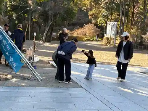 廣田神社(兵庫県)