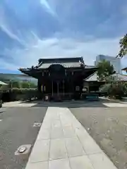 海雲寺(東京都)