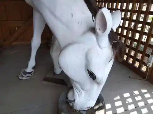 八幡神社(新潟県)