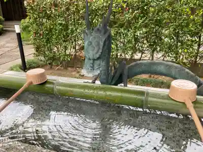 龍台寺(神奈川県)