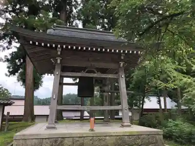 中尊寺のその他建物