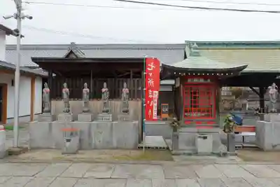 道隆寺(香川県)