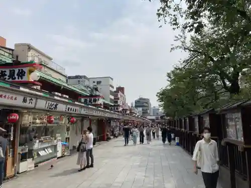 浅草寺(東京都)