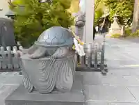 亀有香取神社(東京都)