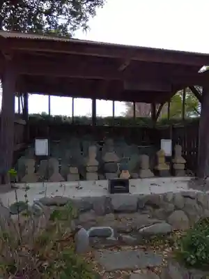 普光寺(埼玉県)