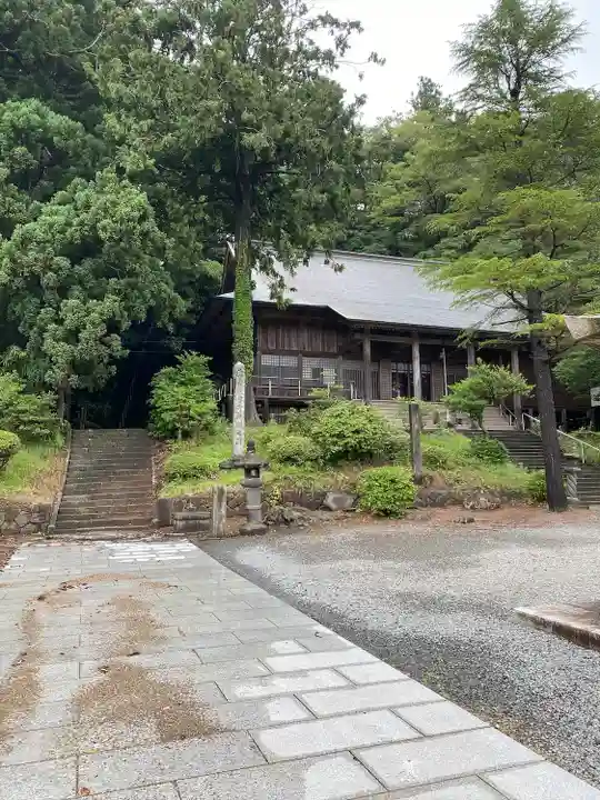 鳥海山大物忌神社吹浦口ノ宮(山形県)