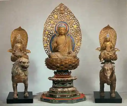 長瀧寺(岐阜県)