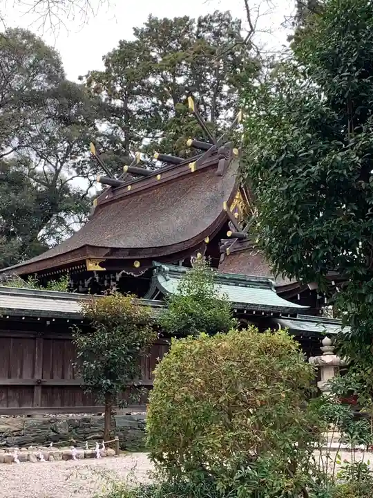 伊太祁曽神社(和歌山県)