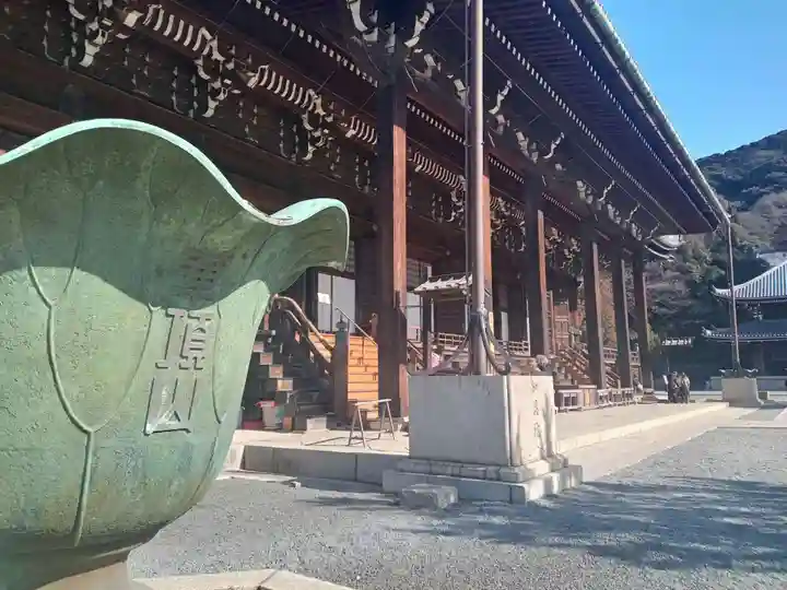 知恩院(京都府)