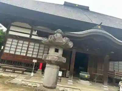 西善寺(埼玉県)