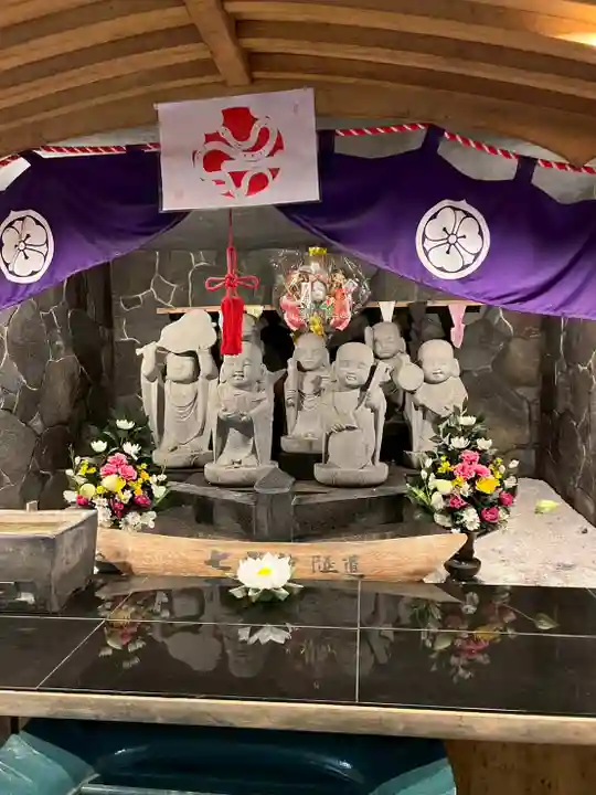 南蔵院(福岡県)