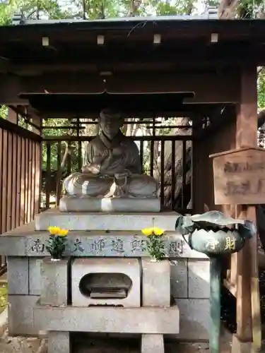 龍光寺(東京都)