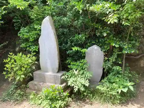 稲荷神社(神奈川県)