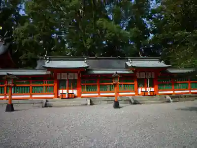 熊野速玉大社の本殿・本堂