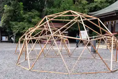 砥鹿神社（里宮）(愛知県)