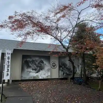 白金龍王社(愛知県)