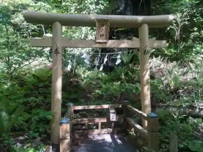 十和田神社(青森県)