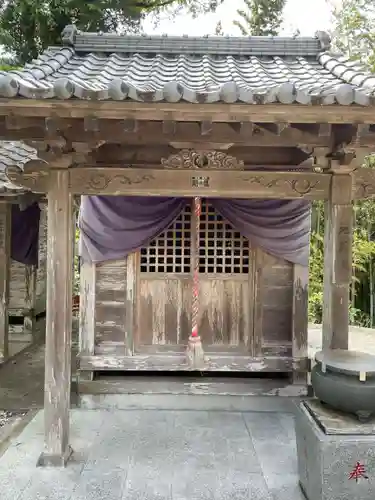 禅師峰寺(高知県)