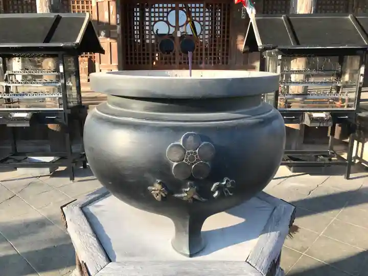 穴太寺(京都府)