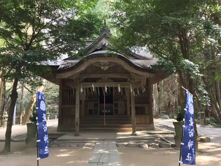 垂裕神社(福岡県)