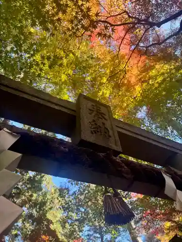 猿丸神社(京都府)