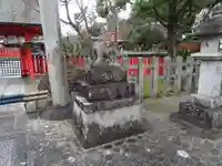 車折神社のその他建物