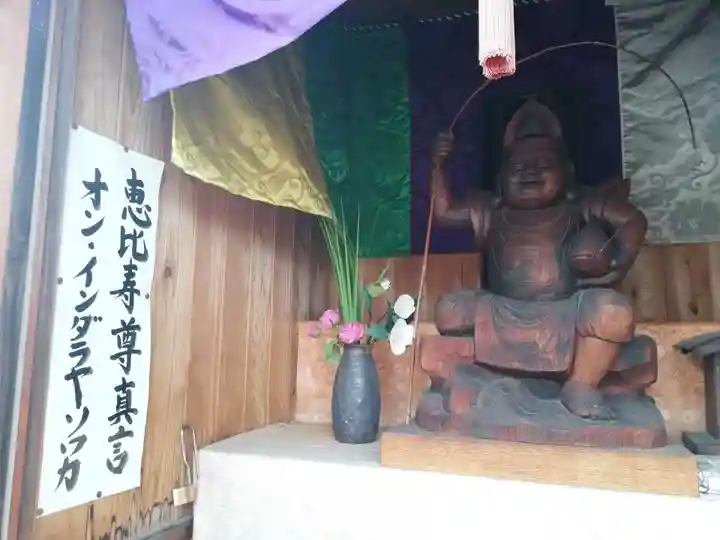 清宝院の末社・摂社