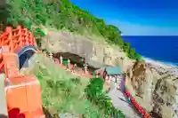 鵜戸神宮(宮崎県)