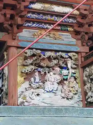 岩崎八幡宮(栃木県)