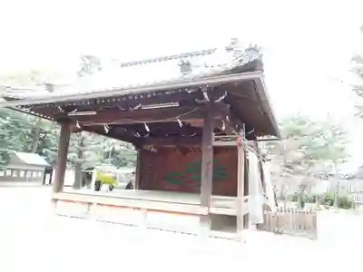 道明寺天満宮のその他建物