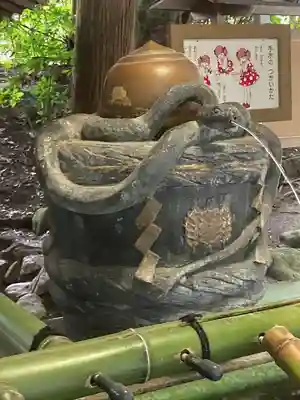 大神神社のその他建物