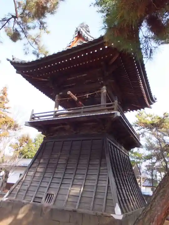 信濃國分寺のその他建物