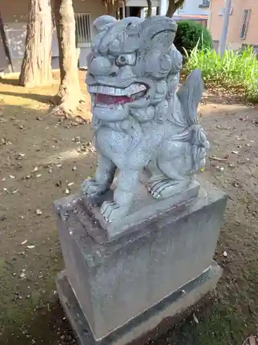 津島神社(埼玉県)